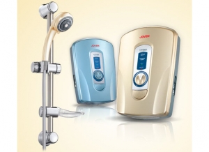 Sửa máy nước nóng